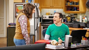 Imagine The Big Bang Theory Sezonul 9 Episodul 19