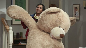 Imagine The Big Bang Theory Sezonul 9 Episodul 20