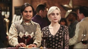 Imagine The Big Bang Theory Sezonul 9 Episodul 22