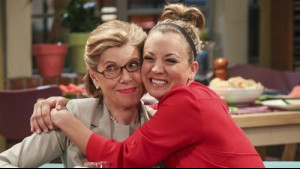 Imagine The Big Bang Theory Sezonul 9 Episodul 23