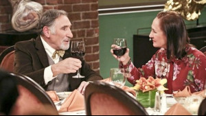 Imagine The Big Bang Theory Sezonul 9 Episodul 24