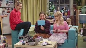 Imagine The Big Bang Theory Sezonul 9 Episodul 3