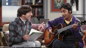 Imagine The Big Bang Theory Sezonul 9 Episodul 4