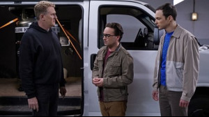 Imagine The Big Bang Theory Sezonul 9 Episodul 6