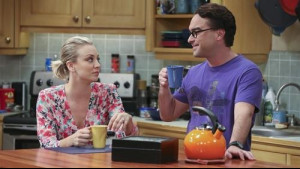 Imagine The Big Bang Theory Sezonul 9 Episodul 7