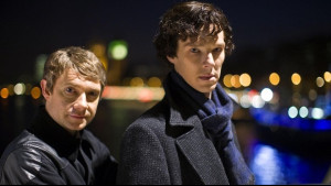 Imagine Sherlock Sezonul 1 Episodul 2