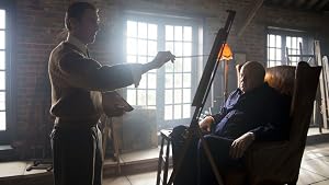 Imagine The Crown Sezonul 1 Episodul 9
