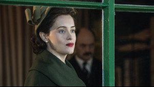 Imagine The Crown Sezonul 2 Episodul 1