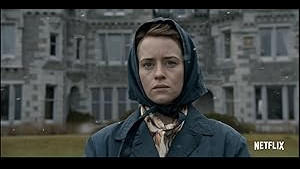 Imagine The Crown Sezonul 2 Episodul 10
