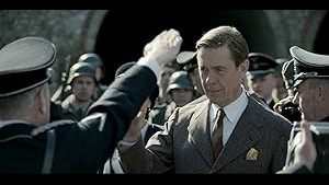 Imagine The Crown Sezonul 2 Episodul 6