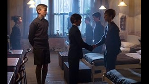 Imagine The Crown Sezonul 2 Episodul 9