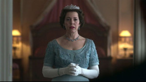 Imagine The Crown Sezonul 3 Episodul 1