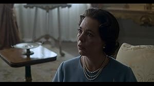 Imagine The Crown Sezonul 3 Episodul 3