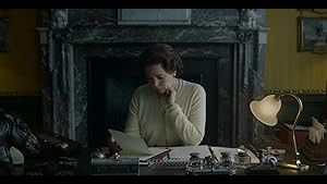 Imagine The Crown Sezonul 3 Episodul 4
