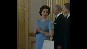Imagine The Crown Sezonul 3 Episodul 7