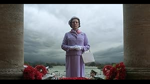 Imagine The Crown Sezonul 3 Episodul 8