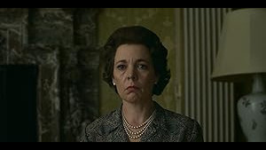 Imagine The Crown Sezonul 3 Episodul 9