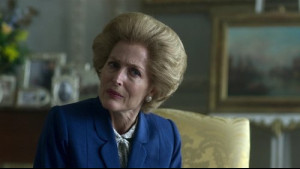Imagine The Crown Sezonul 4 Episodul 1