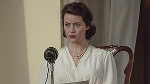 Imagine The Crown Sezonul 4 Episodul 8