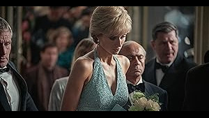 Imagine The Crown Sezonul 5 Episodul 10