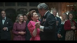 Imagine The Crown Sezonul 5 Episodul 4