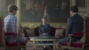 Imagine The Crown Sezonul 5 Episodul 5