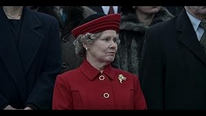 Imagine The Crown Sezonul 5 Episodul 6