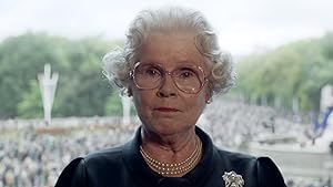 Imagine The Crown Sezonul 6 Episodul 4