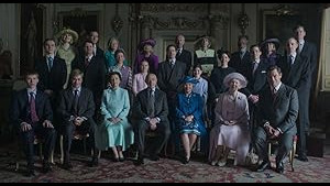 Imagine The Crown Sezonul 6 Episodul 5