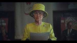 Imagine The Crown Sezonul 6 Episodul 6