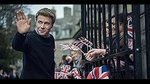 Imagine The Crown Sezonul 6 Episodul 7