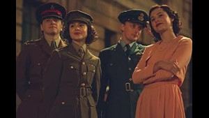 Imagine The Crown Sezonul 6 Episodul 8