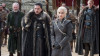 Imagine The Dragon and the Wolf
