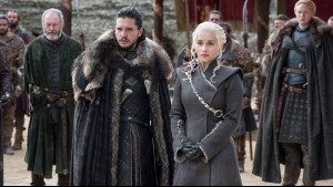 Imagine Game of Thrones Sezonul 7 Episodul 7