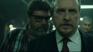 Imagine Money Heist Sezonul 3 Episodul 1