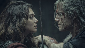 Imagine The Witcher Sezonul 1 Episodul 1