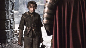 Imagine Game of Thrones Sezonul 2 Episodul 5