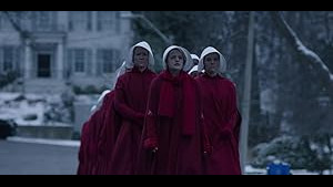 Imagine The Handmaid's Tale Sezonul 1 Episodul 10