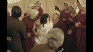 Imagine The Handmaid's Tale Sezonul 1 Episodul 2