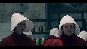 Imagine The Handmaid's Tale Sezonul 2 Episodul 7