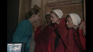 Imagine The Handmaid's Tale Sezonul 4 Episodul 1