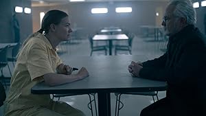 Imagine The Handmaid's Tale Sezonul 5 Episodul 8