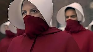 Imagine The Handmaid's Tale Sezonul 6 Episodul 8