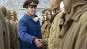 Imagine Chernobyl Sezonul 1 Episodul 4