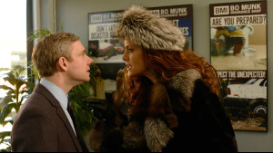 Imagine Fargo Sezonul 1 Episodul 8