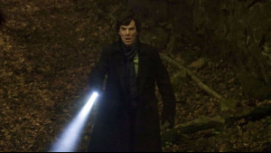 Imagine Sherlock Sezonul 2 Episodul 2