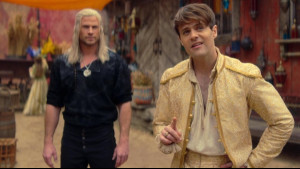 Imagine The Witcher Sezonul 4 Episodul 5