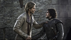 Imagine Game of Thrones Sezonul 1 Episodul 2