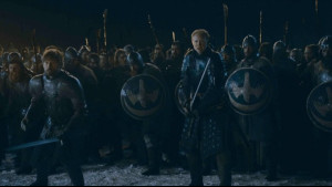 Imagine Game of Thrones Sezonul 8 Episodul 3