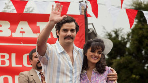 Imagine Narcos Sezonul 1 Episodul 3